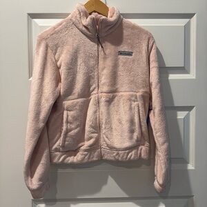 Columbia jacket